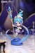 Estatua Golden Spatula Prestige Perfume Gem Chibi Janna Figure 17 cm