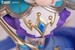 Estatua Golden Spatula Prestige Perfume Gem Chibi Janna Figure 17 cm