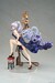 Estatua Grandblue Fantasy 1-7 Silva Gentian Blue Ver. 28 cm