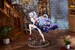 Estatua Grandblue Fantasy 1-7 Silva Gentian Blue Ver. 28 cm