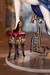 Estatua Grandblue Fantasy 1-7 Silva Gentian Blue Ver. 28 cm