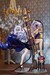 Estatua Grandblue Fantasy 1-7 Silva Gentian Blue Ver. 28 cm
