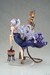 Estatua Grandblue Fantasy 1-7 Silva Gentian Blue Ver. 28 cm