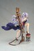 Estatua Grandblue Fantasy 1-7 Silva Gentian Blue Ver. 28 cm