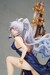Estatua Grandblue Fantasy 1-7 Silva Gentian Blue Ver. 28 cm