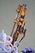 Estatua Grandblue Fantasy 1-7 Silva Gentian Blue Ver. 28 cm