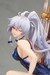 Estatua Grandblue Fantasy 1-7 Silva Gentian Blue Ver. 28 cm