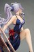Estatua Grandblue Fantasy 1-7 Silva Gentian Blue Ver. 28 cm