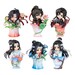 Minifiguras Grandmaster of Demonic Cultivation Ci Yun Hua Yu Collection 13 cm Expositor (6)