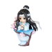 Minifiguras Grandmaster of Demonic Cultivation Ci Yun Hua Yu Collection 13 cm Expositor (6)