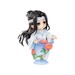 Minifiguras Grandmaster of Demonic Cultivation Ci Yun Hua Yu Collection 13 cm Expositor (6)