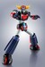 Figura Grendizer Robot Spirits Side Super UFO Robot Grendizer 16 cm