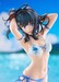 Estatua Gridman Universe Pop Up Parade Beach Queens Rikka Takarada Ver. L Size 22 cm