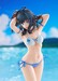 Estatua Gridman Universe Pop Up Parade Beach Queens Rikka Takarada Ver. L Size 22 cm