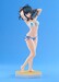 Estatua Gridman Universe Pop Up Parade Beach Queens Rikka Takarada Ver. L Size 22 cm