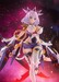 Estatua Gridman Universe 1-7 Akane Shinjo: Chaos New Order feat. saitom 29 cm