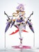 Estatua Gridman Universe 1-7 Akane Shinjo: Chaos New Order feat. saitom 29 cm