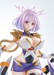 Estatua Gridman Universe 1-7 Akane Shinjo: Chaos New Order feat. saitom 29 cm