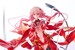 Estatua Guilty Crown 1-7 Inori Yuzuriha 24 cm