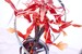 Estatua Guilty Crown 1-7 Inori Yuzuriha 24 cm