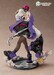 Estatua Guilty Gear Strive 1-7 Bridget Purple Ver. 27 cm