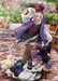 Estatua Guilty Gear Strive 1-7 Bridget Purple Ver. 27 cm