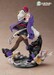 Estatua Guilty Gear Strive 1-7 Bridget Purple Ver. 27 cm