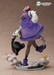 Estatua Guilty Gear Strive 1-7 Bridget Purple Ver. 27 cm