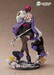 Estatua Guilty Gear Strive 1-7 Bridget Purple Ver. 27 cm