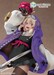 Estatua Guilty Gear Strive 1-7 Bridget Purple Ver. 27 cm