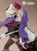 Estatua Guilty Gear Strive 1-7 Bridget Purple Ver. 27 cm