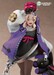 Estatua Guilty Gear Strive 1-7 Bridget Purple Ver. 27 cm