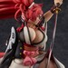 Estatua Guilty Gear Strive Baiken 23 cm