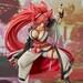 Estatua Guilty Gear Strive Baiken 23 cm