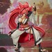 Estatua Guilty Gear Strive Baiken 23 cm