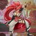 Estatua Guilty Gear Strive Baiken 23 cm