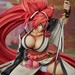 Estatua Guilty Gear Strive Baiken 23 cm