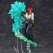 Estatua Guilty Gear Strive Giovanna 27 cm