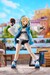 Figura GUILTY GEAR -STRIVE- Figma Bridget 15 cm
