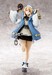 Figura Guilty Gear Strive Plastic Model Kit Bridget Articulated 14 cm