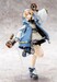 Figura Guilty Gear Strive Plastic Model Kit Bridget Articulated 14 cm