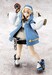 Figura Guilty Gear Strive Plastic Model Kit Bridget Articulated 14 cm