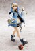 Figura Guilty Gear Strive Plastic Model Kit Bridget Articulated 14 cm