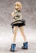 Figura Guilty Gear Strive Plastic Model Kit Bridget Articulated 14 cm