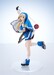 Estatua Guilty Gear XX Accent Core Plus R 1-7 Bridget 27 cm