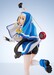 Estatua Guilty Gear XX Accent Core Plus R 1-7 Bridget 27 cm