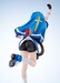 Estatua Guilty Gear XX Accent Core Plus R 1-7 Bridget 27 cm