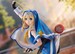 Estatua Guilty Gear XX Accent Core Plus R 1-7 Bridget 27 cm