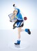 Estatua Guilty Gear XX Accent Core Plus R 1-7 Bridget 27 cm