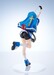 Estatua Guilty Gear XX Accent Core Plus R 1-7 Bridget 27 cm